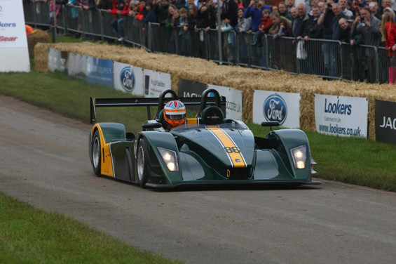 Caterham SP 300 R