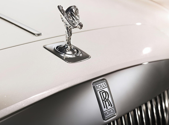 Rolls Royce