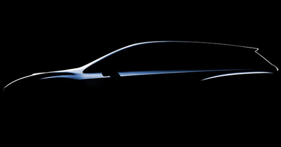Subaru Levorg Concept