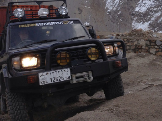 Classic-Land-Cruiser-Recruited-For-Cross-Continental-Expedition