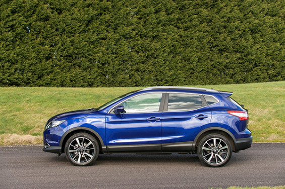 All-new-Qashqai-stars-in-Diesel-Car-Awards