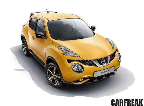 New Juke
