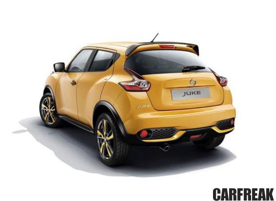 New Juke