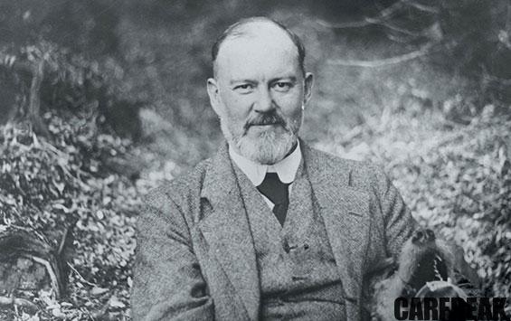 Sir Henry Royce