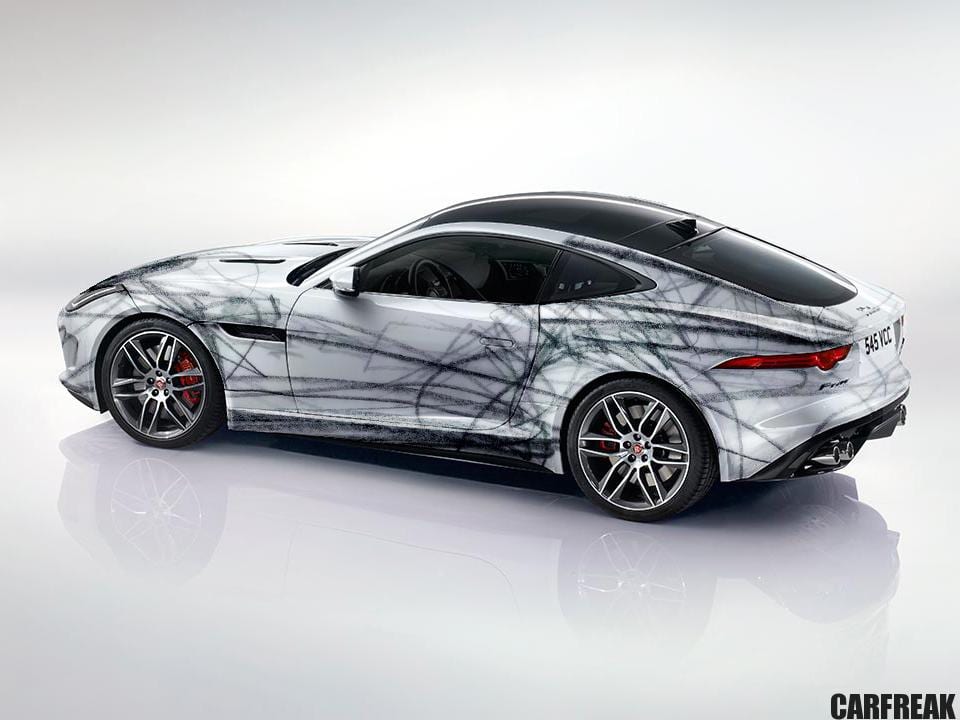 Untamed Creativity created by Justin Silke