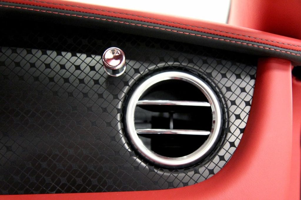 Bentley & Monster debut “Monster by Mulliner” Continental GT V8 S