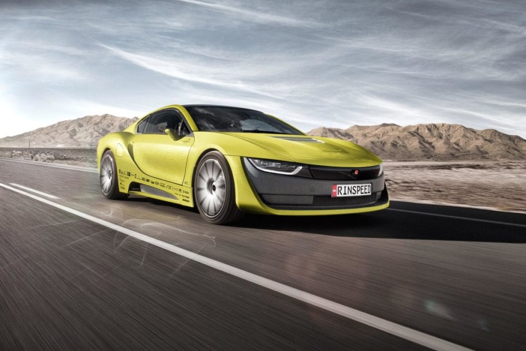 Rinspeed Σtos