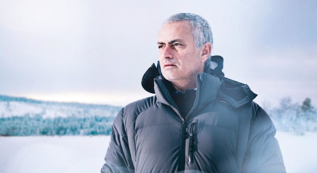 José Mourinho