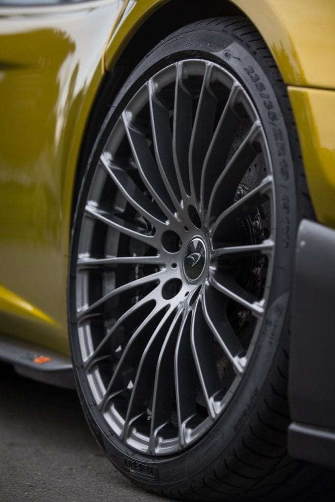2016 McLaren 675LT Spider Media Launch -1772