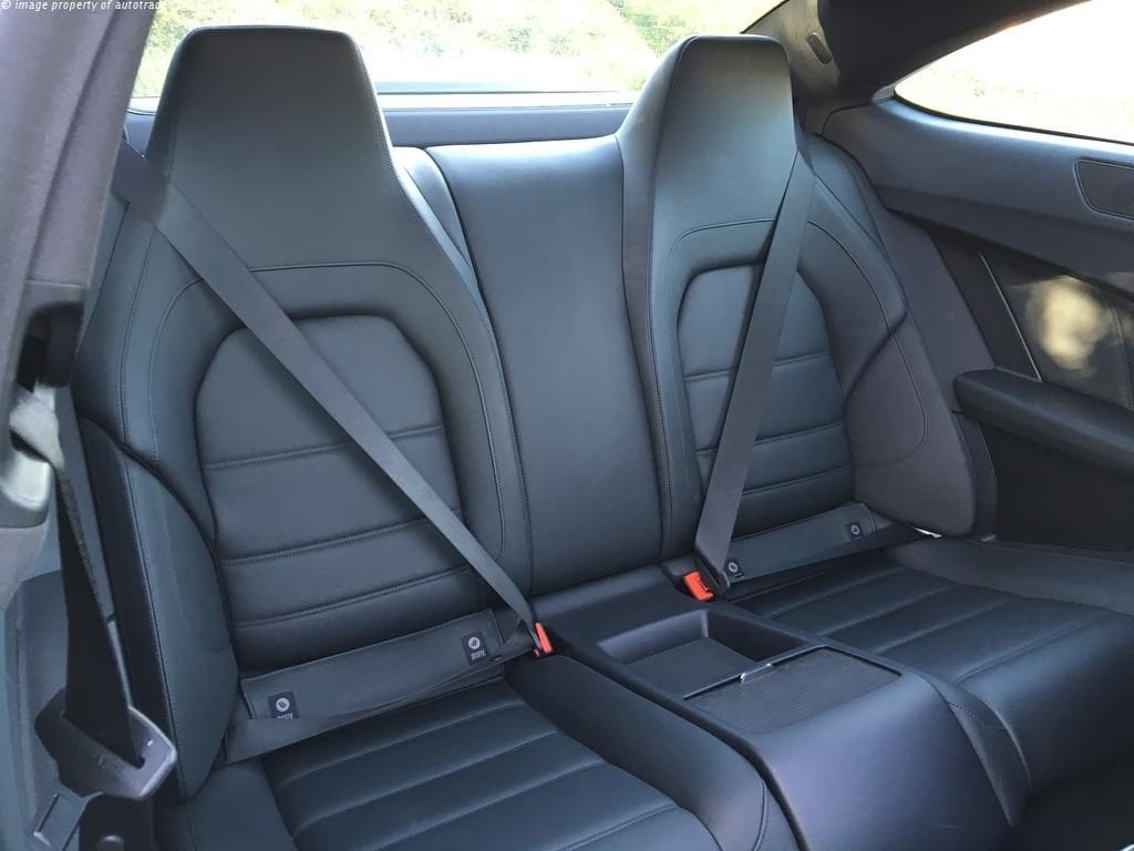 Jamie Vardy’s Mercedes AMG