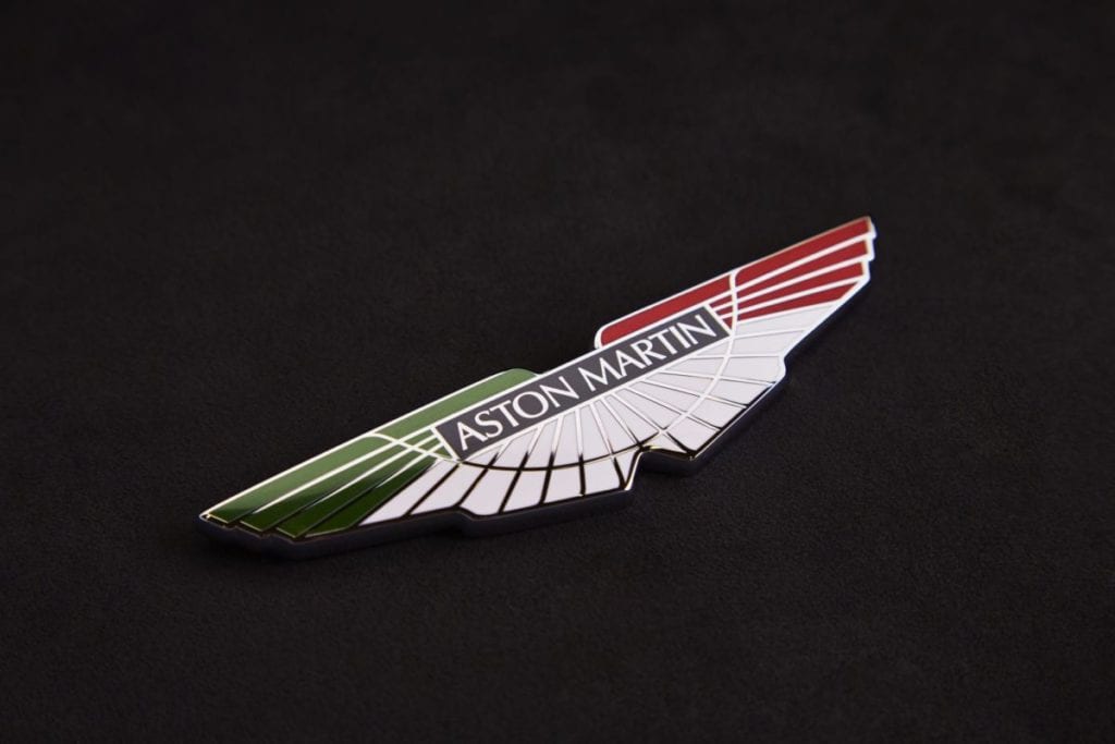 Aston Martin Racing jet set for Mexico