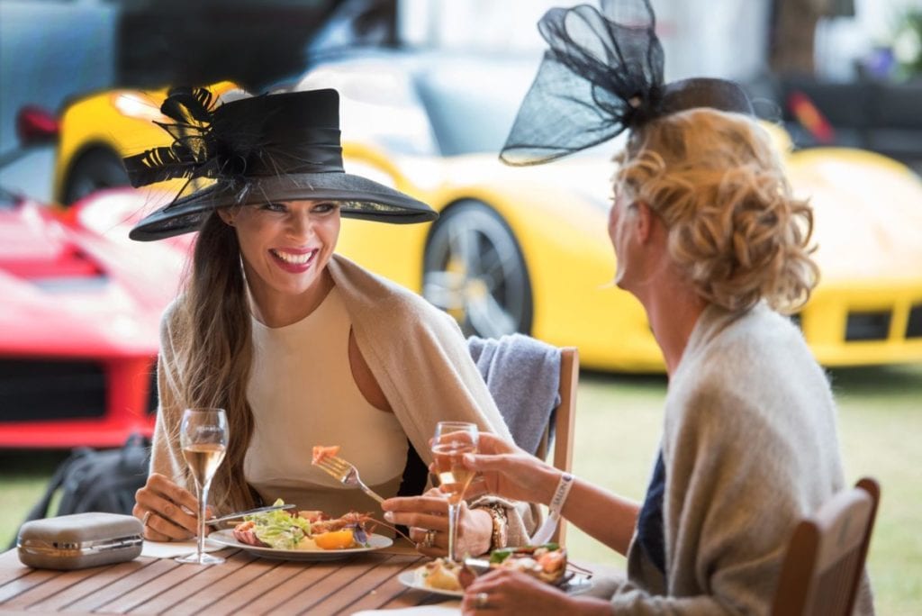 Ladies' Day