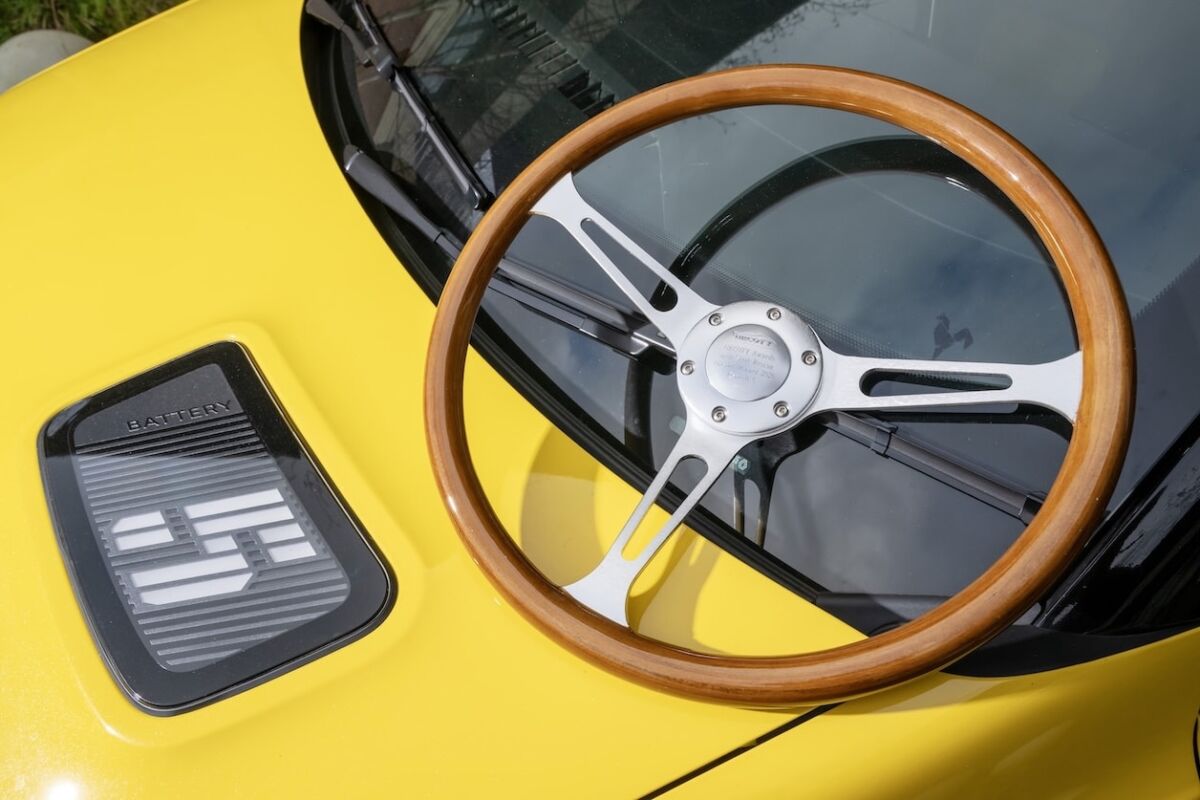 Renault 5 E-Tech: UK Car of the Year 2026