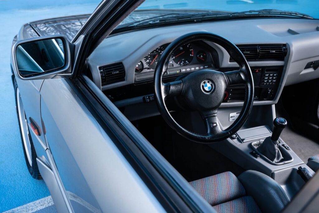 BMW E30 M3