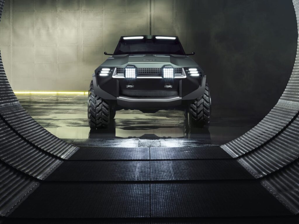 Aston Martin Dreadnought: Built to deliver digital domination in Call of Duty – Modern Warfare 4